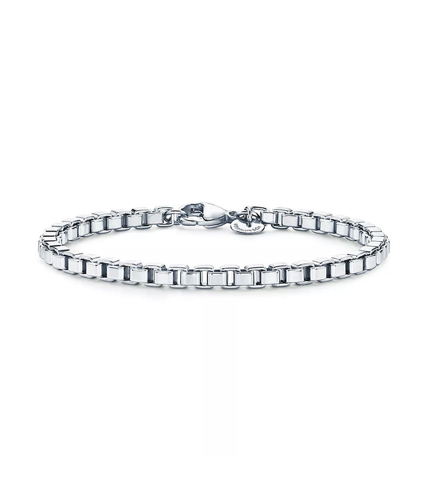 Classic Straight Halo Engagement Ring - 图片 4