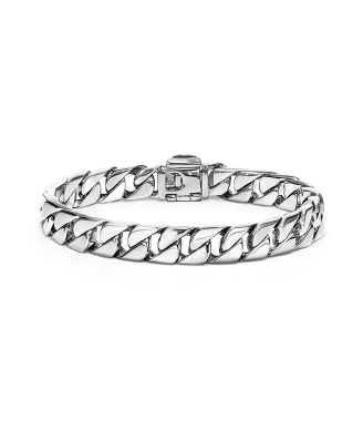 Crucible Brushed Titanium Jewellery Designs