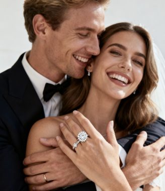 A piece of them, forever with you