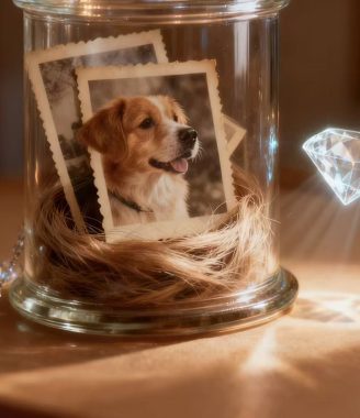 Where Companionship Becomes Eternal